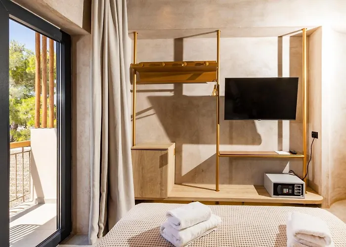 Apartament Medusa Luxury *