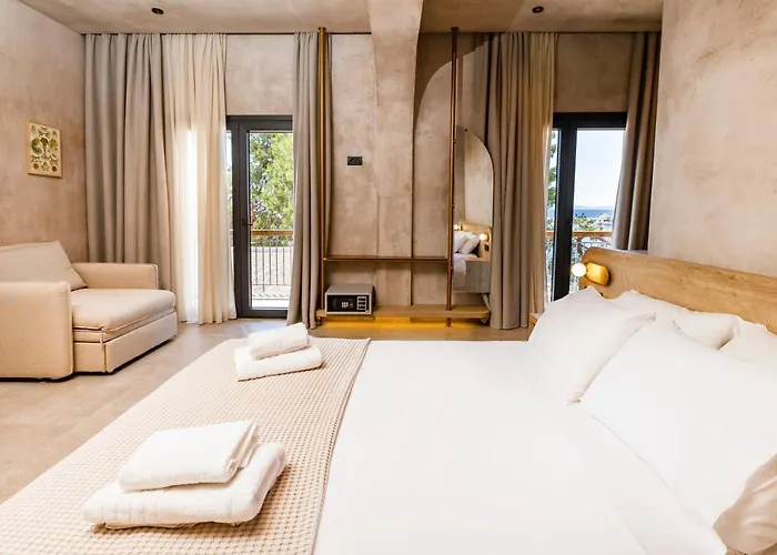 Medusa Luxury
