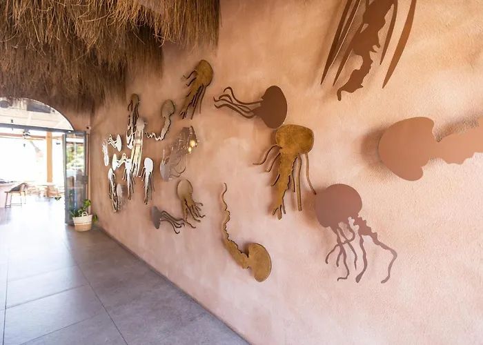 Apartament Medusa Luxury