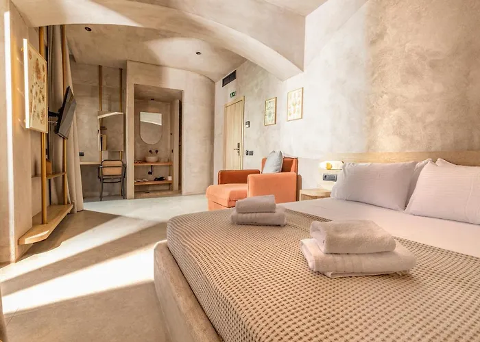 Medusa Luxury Apartament