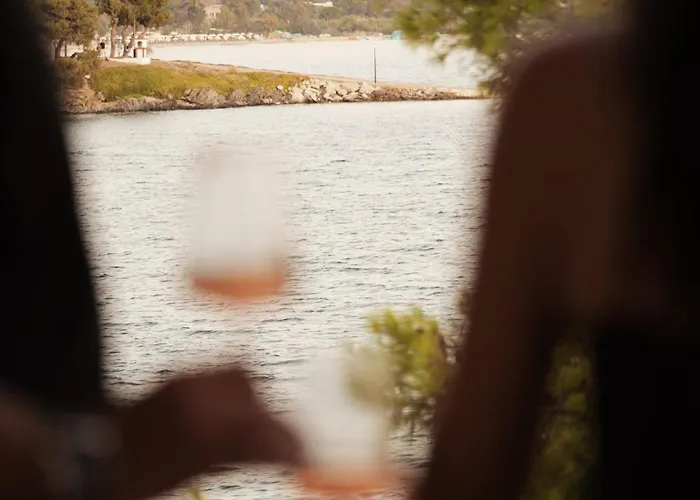 Medusa Luxury Apartament *