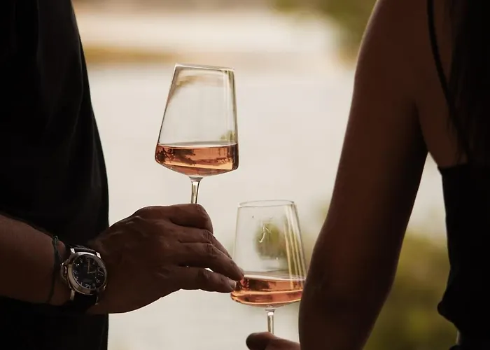 Medusa Luxury Apartament Neos Marmaras