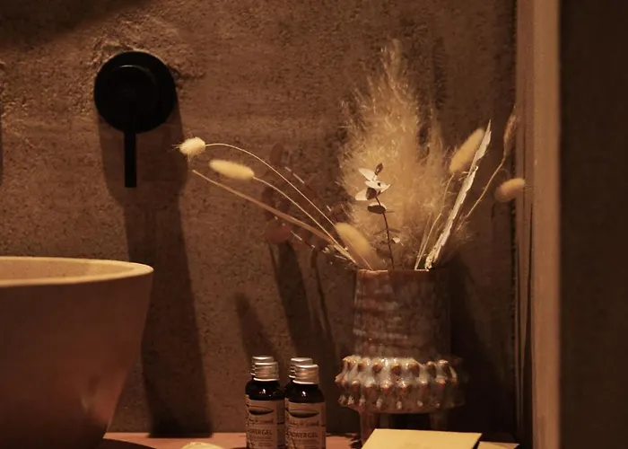 Apartament Medusa Luxury