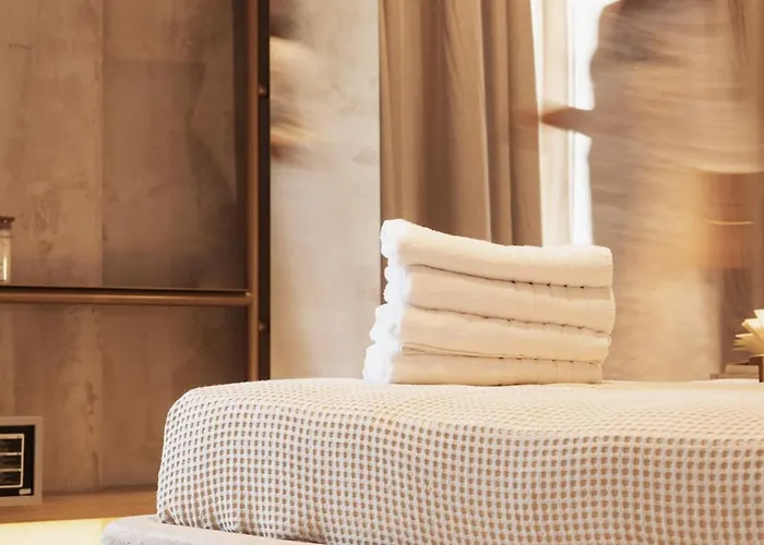 Medusa Luxury Apartament *