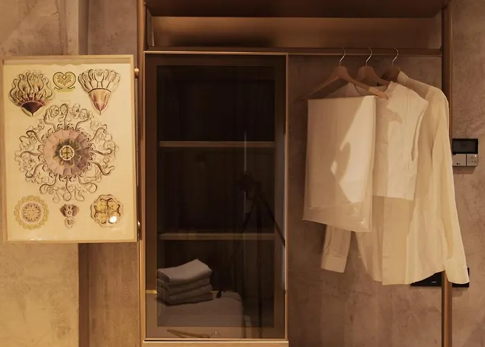 Medusa Luxury * Neos Marmaras