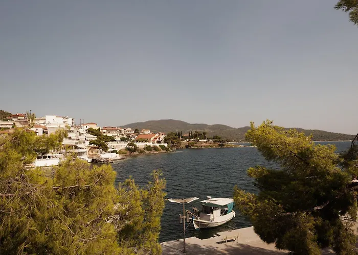 Apartament Medusa Luxury *