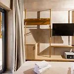 Apartament Medusa Luxury *