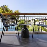 Medusa Luxury Apartament *
