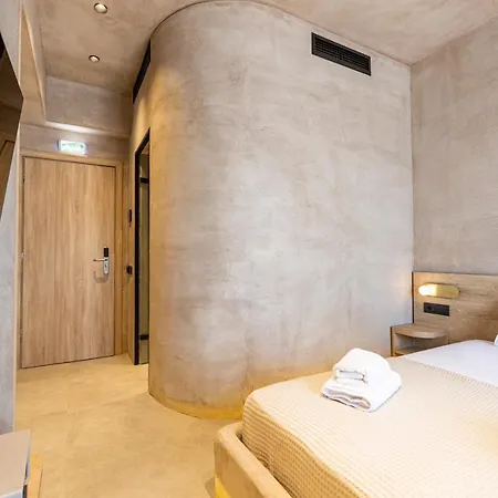 Medusa Luxury *