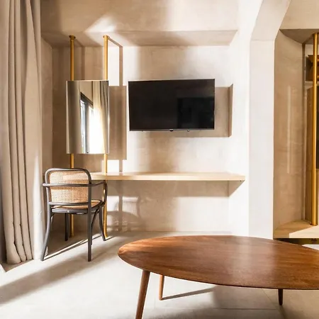 Hotel Medusa Luxury