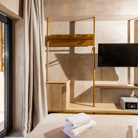 Hotel Medusa Luxury *