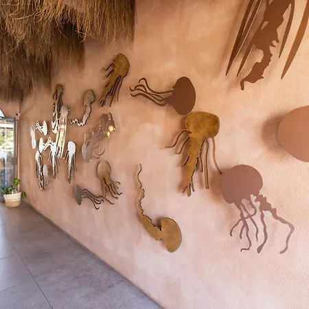 Hotel Medusa Luxury