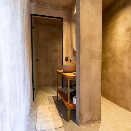 Medusa Luxury Апартаменты *