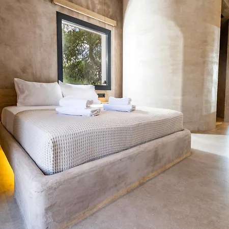 Medusa Luxury