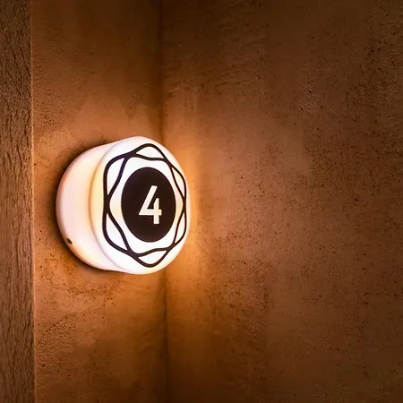 Medusa Luxury Апартаменты Неос-Мармарас