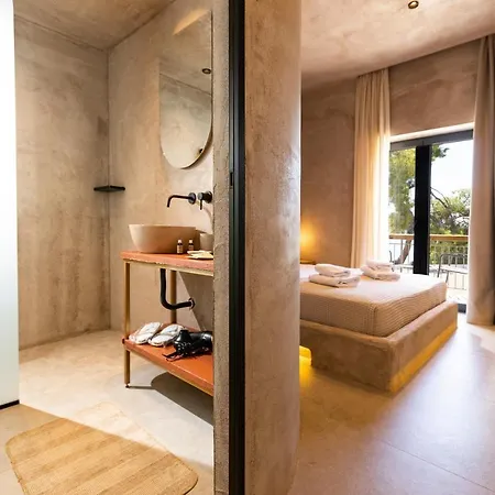 Hotel Medusa Luxury