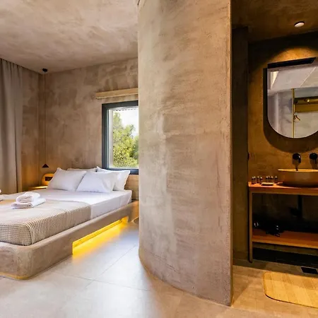 Hotel Medusa Luxury *