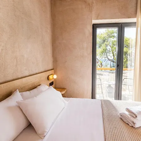 Hotel Medusa Luxury