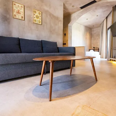 Medusa Luxury *