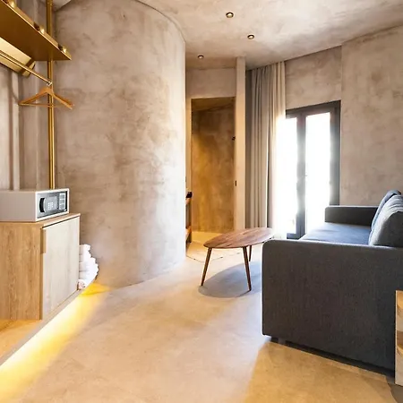 Medusa Luxury Hotel Neos Marmaras