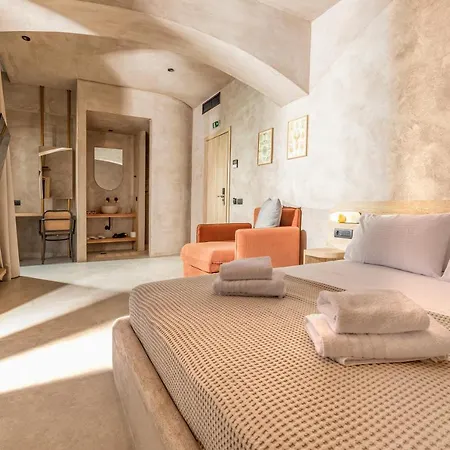 Medusa Luxury Hotel