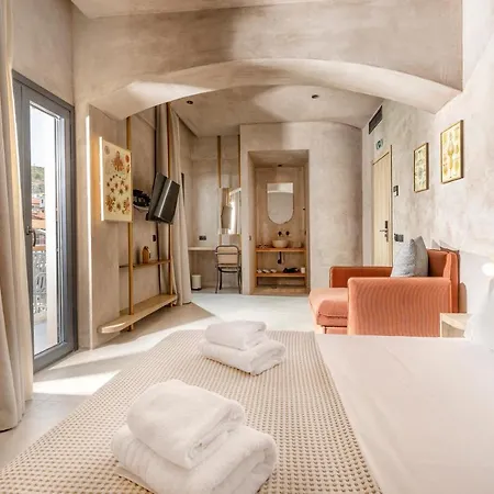 Hotel Medusa Luxury