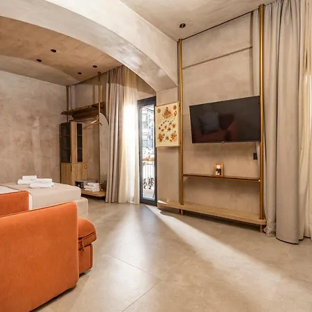 Medusa Luxury *