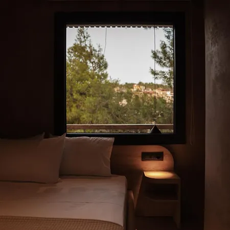 Medusa Luxury Hotel Neos Marmaras