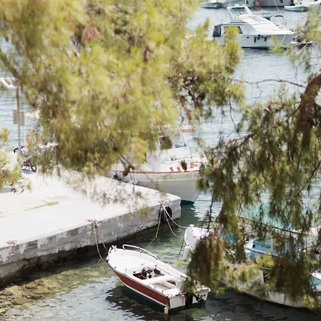 Lejlighed Medusa Luxury *