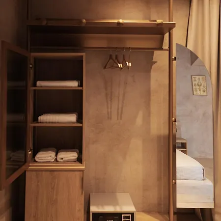 Medusa Luxury * Неос-Мармарас