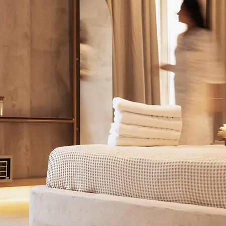 Medusa Luxury Hotel *