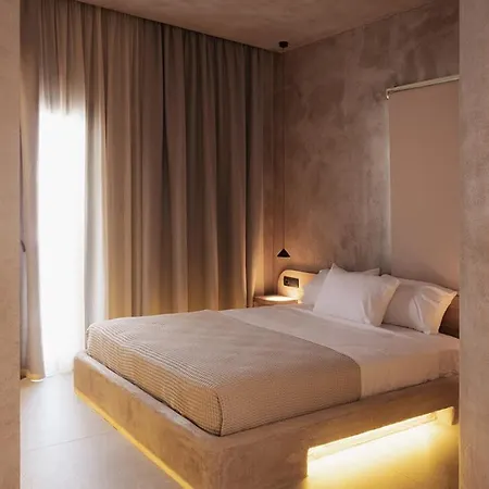 Hotel Medusa Luxury *
