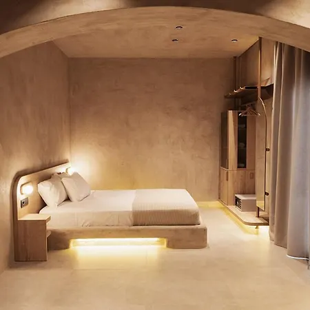 Medusa Luxury *