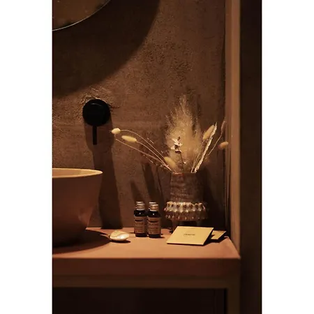 Hotel Medusa Luxury Neos Marmaras