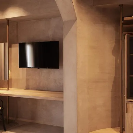 Medusa Luxury Hotel Neos Marmaras