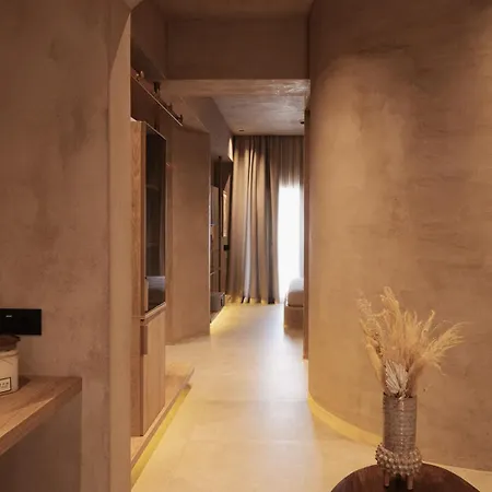 Medusa Luxury Апартаменты