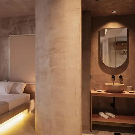 Medusa Luxury * Неос-Мармарас