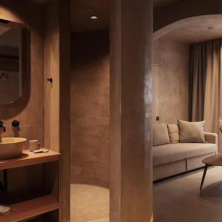 Hotel Medusa Luxury *