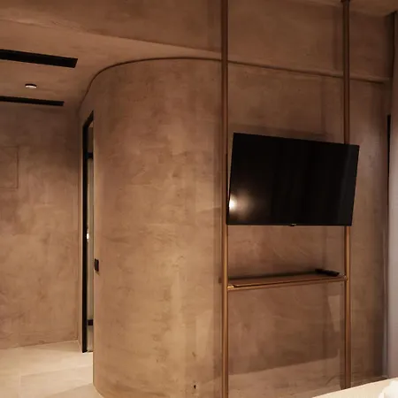 Medusa Luxury *