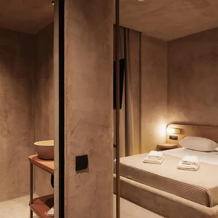 Hotel Medusa Luxury *