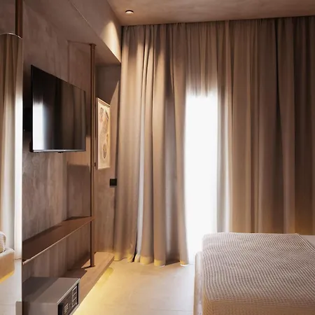 Medusa Luxury Hotel *