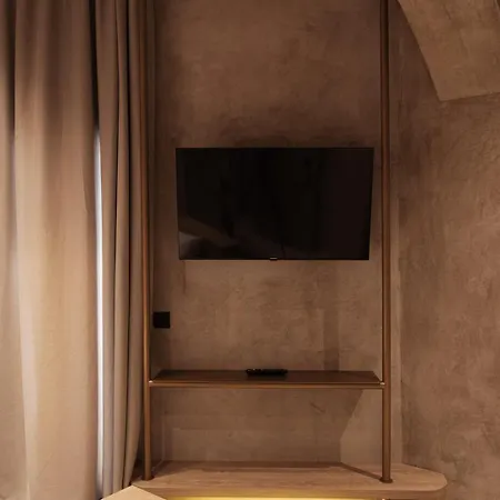 Medusa Luxury Hotel