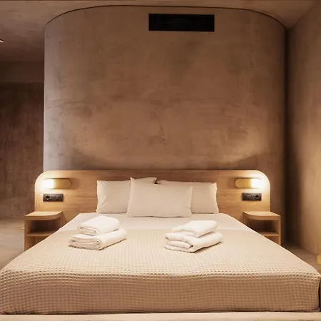 Medusa Luxury *