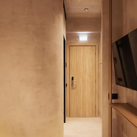 Medusa Luxury Hotel