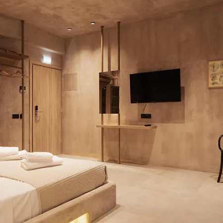 Medusa Luxury *