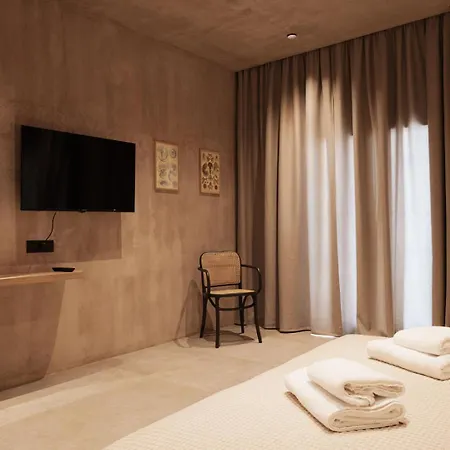 Medusa Luxury