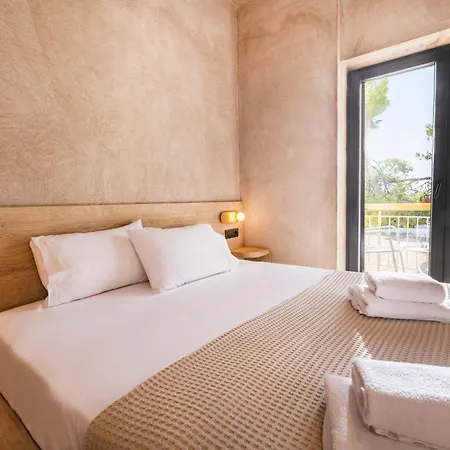 Hotel Medusa Luxury