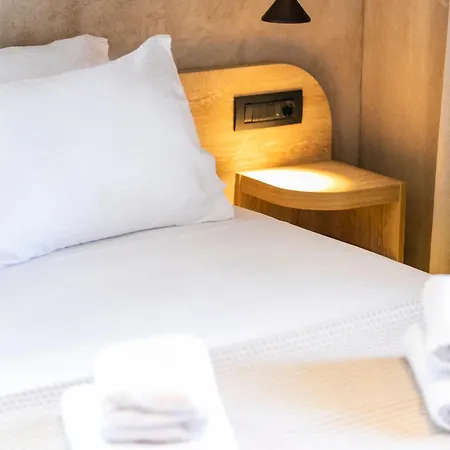 Hotel Medusa Luxury Neos Marmaras