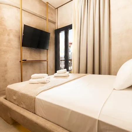 Medusa Luxury Hotel