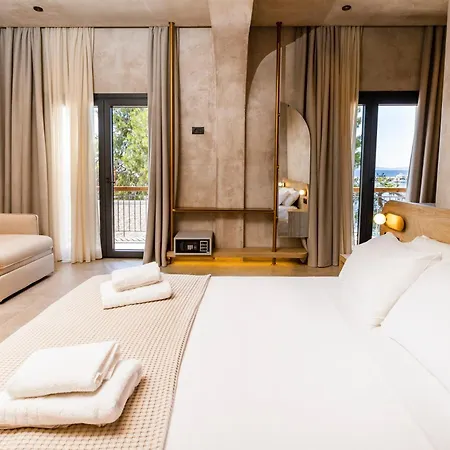 Hotel Medusa Luxury *
